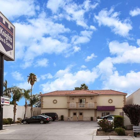 Howard Johnson By Wyndham Bakersfield Zewnętrze zdjęcie